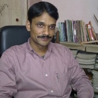 Dr Anand Mishra
