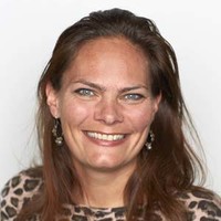 Lotte Mandal - Projektleder
