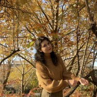 Ezgi Melis Coşar