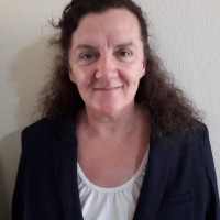 Jo Richardson