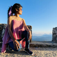 Vidhi Pawar