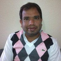 Yogesh Kumar