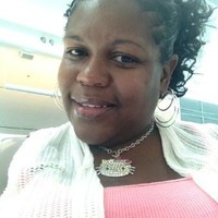 Latesha Thomas