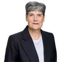 Carolyn Farquharson