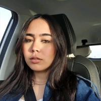 Salma Ayman Rashed