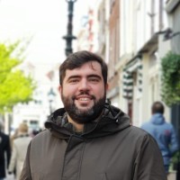 Albert Abello Lozano