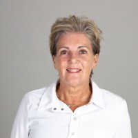 Patricia Van Iersel