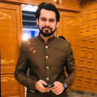 AQEEL SHAH