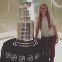 Catie Dillon