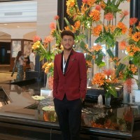 Anish M.