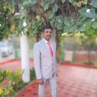 Tamilarasan Murugesan