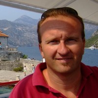 Captain Nikola Franquelli