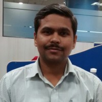 Manish S.