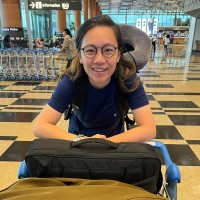 Calista Lim
