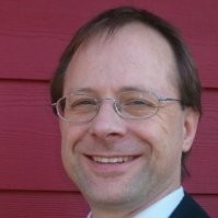 Arnold G. Gill