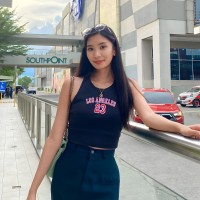 Raven Allysa Loayon