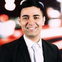 Vivek Khatri