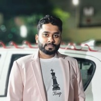 Perumal Krishnan