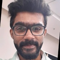 Mohanakrishnan Thiyagarajan