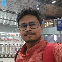 Rupayan Bhattacharjee
