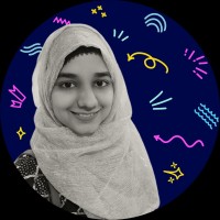 Ayesha Khan