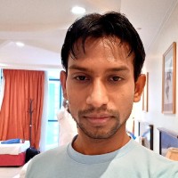 Mohd Aslam