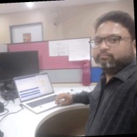 Muhammad Shurjil Khan