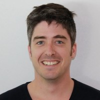 Hamish Macdonald
