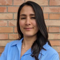 Geraldine Adriana Torres Valero