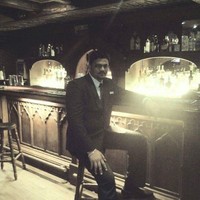 Amaresh Nayak