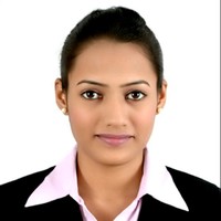 Bhagyashri Shimpi