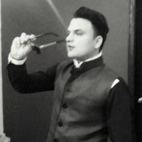 Chirag Dahiya