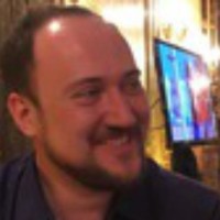 Shane Smith