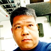 Alvin Ebido