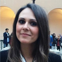 Silvia Danella