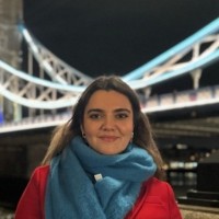 Banu Yılmaz