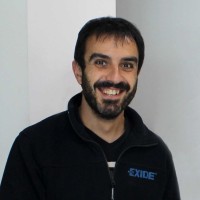 Miguel García García