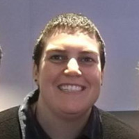 Natasha Kristoffersen-Tuck