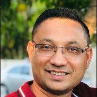 Vishal Purohit