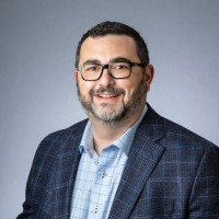 Jeremy Krupnick