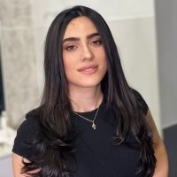 Siranush Gasparyan