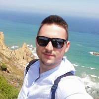 Omar Salkovic