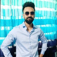 Gagandeep Sethi
