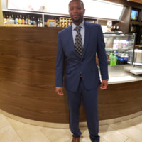 Terrence Harper