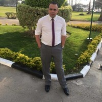 Sayed Meshref