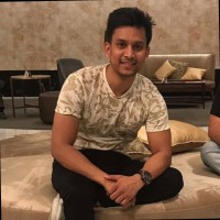 Imran Shaikh