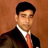 Supriyo Biswas
