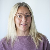 Viveka Dahlkvist