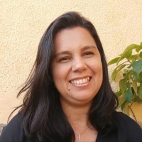 Marina Rodrigues Coutinho