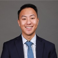 Jimmy Hong